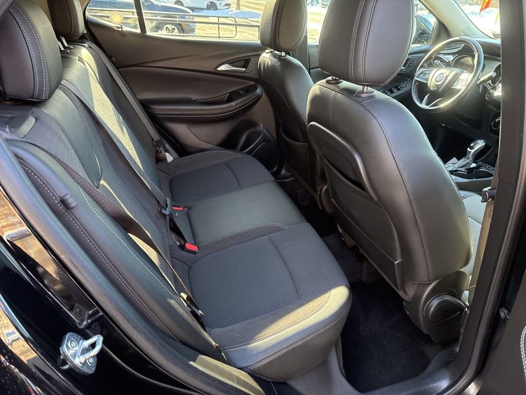 Used 2020 Buick Encore GX Preferred image 23