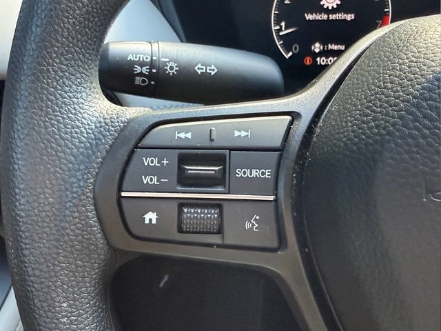 Certified 2025 Honda HR-V LX image 32