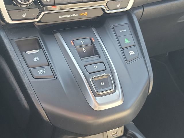 Used 2021 Honda CR-V EX image 38