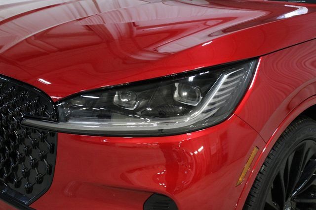 New 2026 Lincoln Aviator Reserve image 57