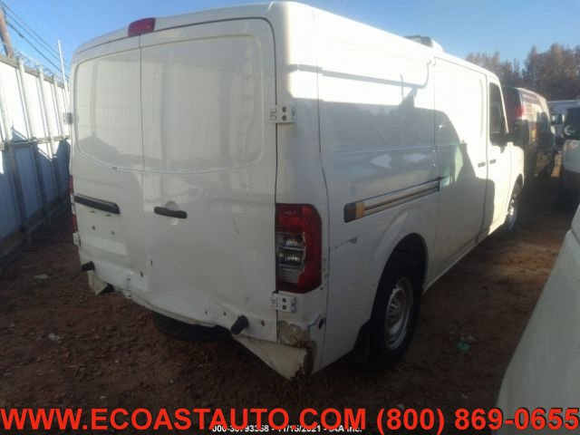 Used 2016 Nissan NV 1500 S image 2