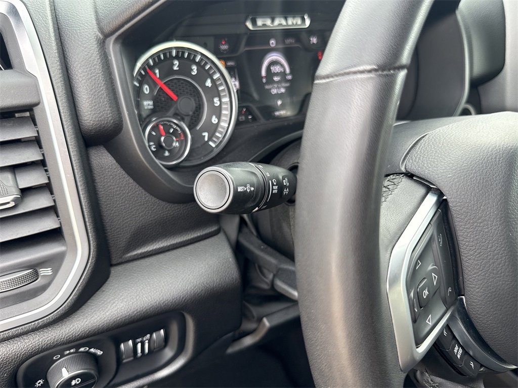 Certified 2025 RAM 1500 Big Horn image 21