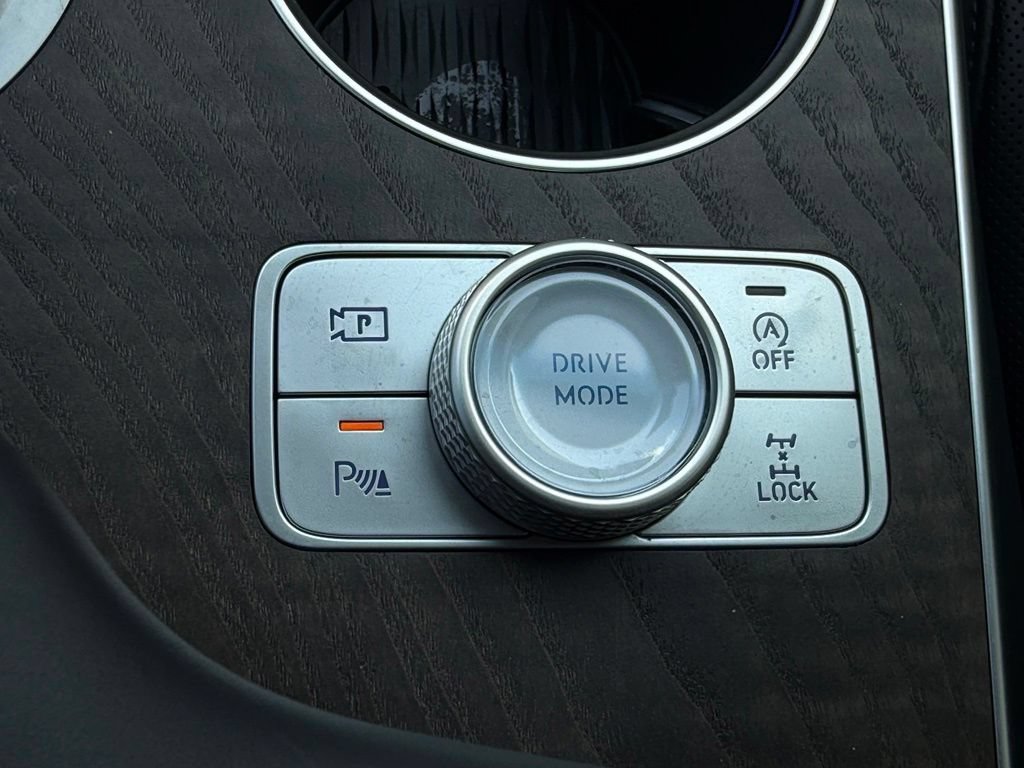 Used 2025 Genesis GV80 3.5T Prestige AWD/4WD image 36