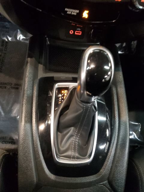 Used 2019 Nissan Rogue SV AWD/4WD image 24
