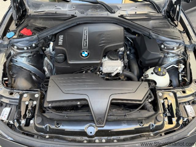 Used 2018 BMW 320i Sedan image 22