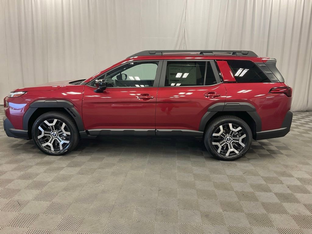 New 2026 Subaru Outback Touring XT AWD/4WD image 7