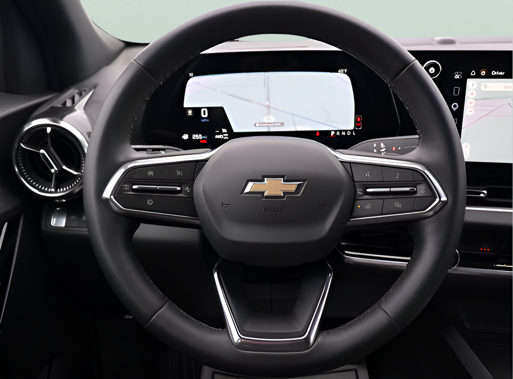 Used 2026 Chevrolet Equinox LT AWD/4WD image 20