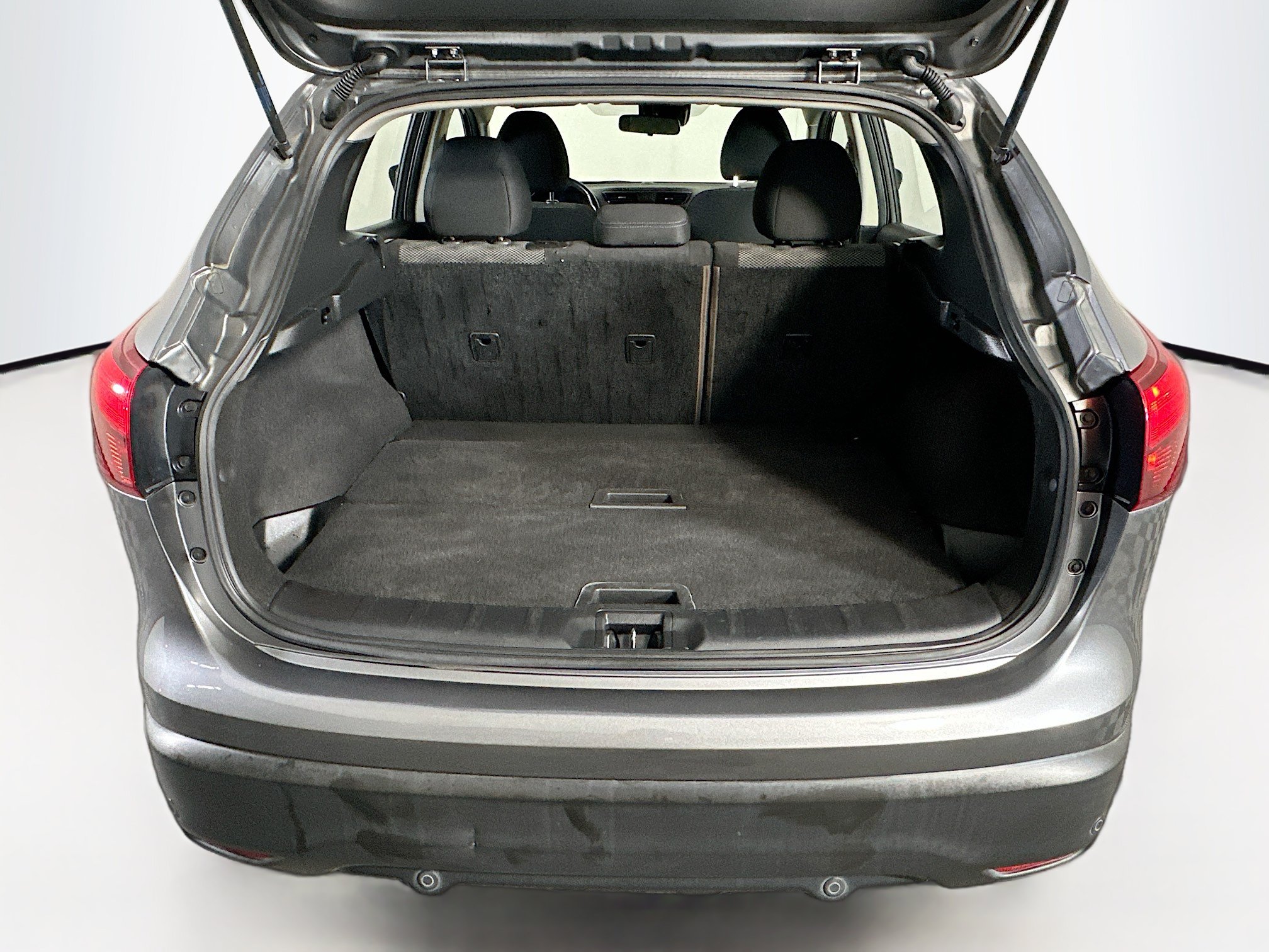 Used 2019 Nissan Rogue Sport SV w/ Technology Package AWD/4WD image 28