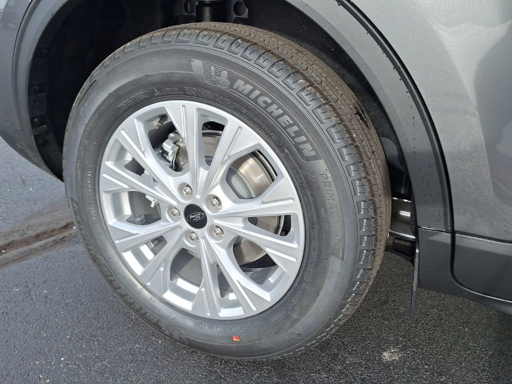 New 2026 Ford Escape Active w/ Cold Weather Package image 24