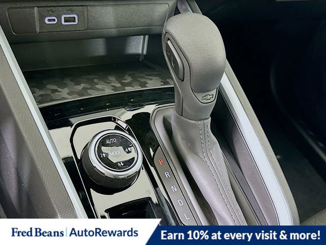 New 2026 Chevrolet Colorado Trail Boss image 12