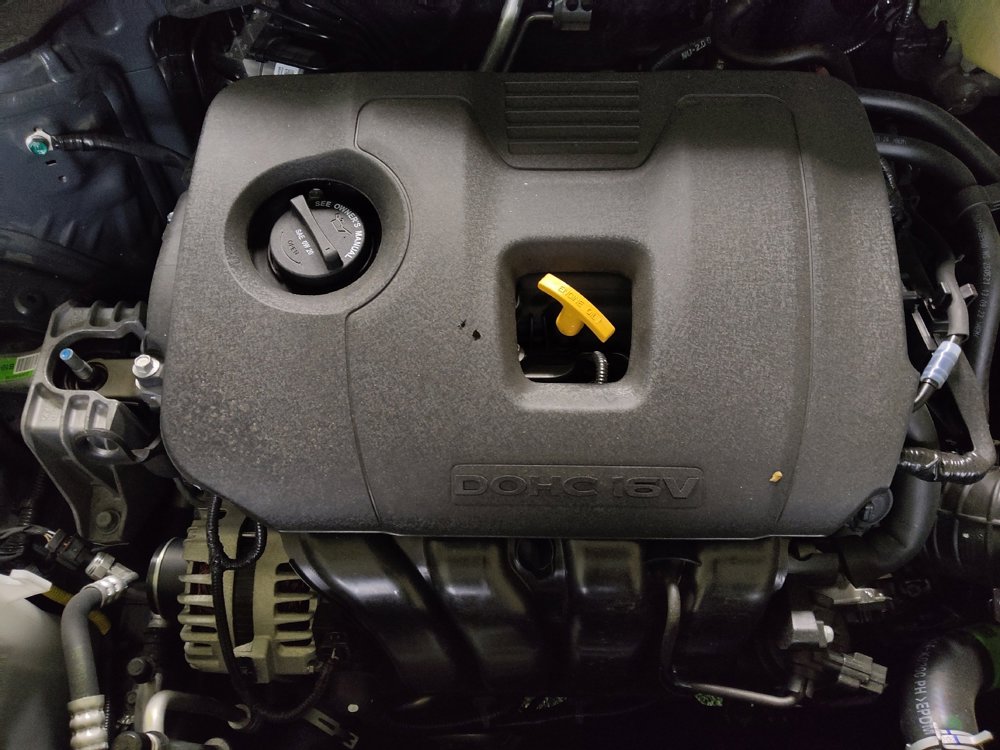 Used 2025 Kia Soul LX w/ LX Technology Package image 30