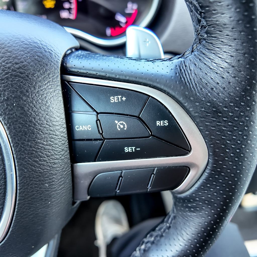Used 2018 Dodge Durango Citadel AWD/4WD image 9