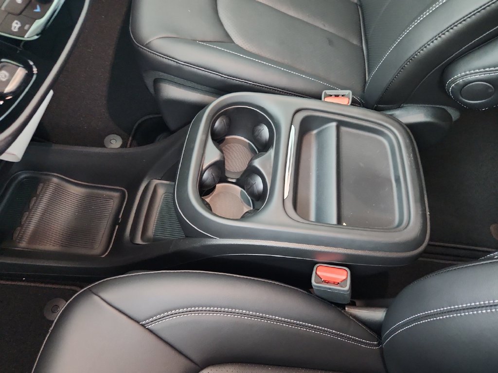 New 2027 Chrysler Pacifica LX FWD image 27
