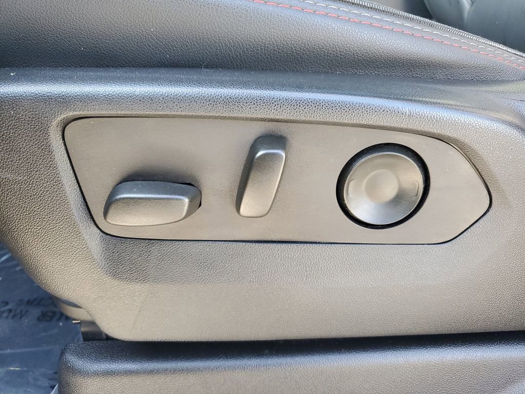 Used 2021 Chevrolet Tahoe RST image 25