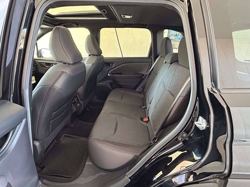 Certified 2026 Subaru Forester Premium AWD/4WD image 34