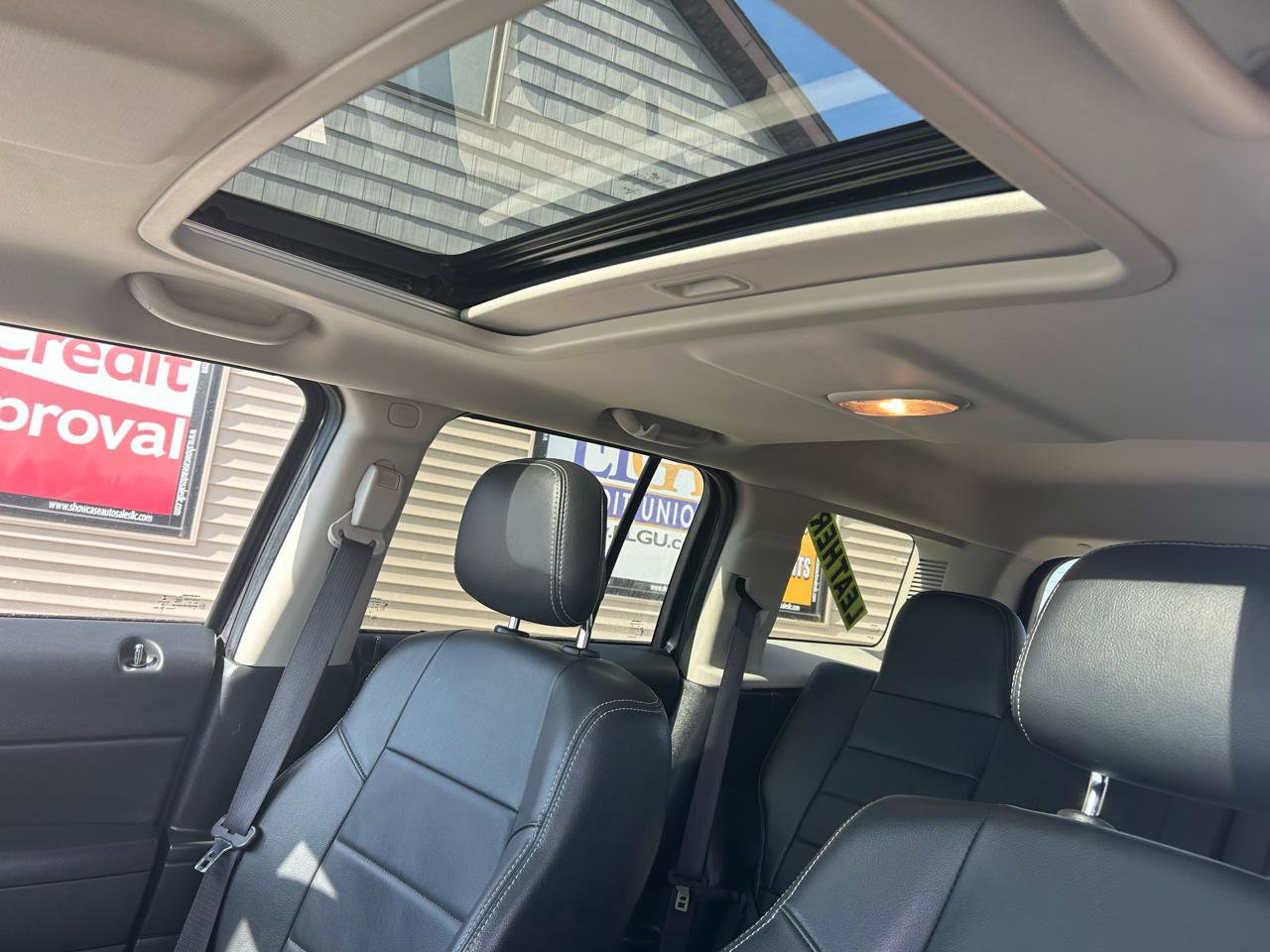 Used 2016 Jeep Patriot High Altitude image 18