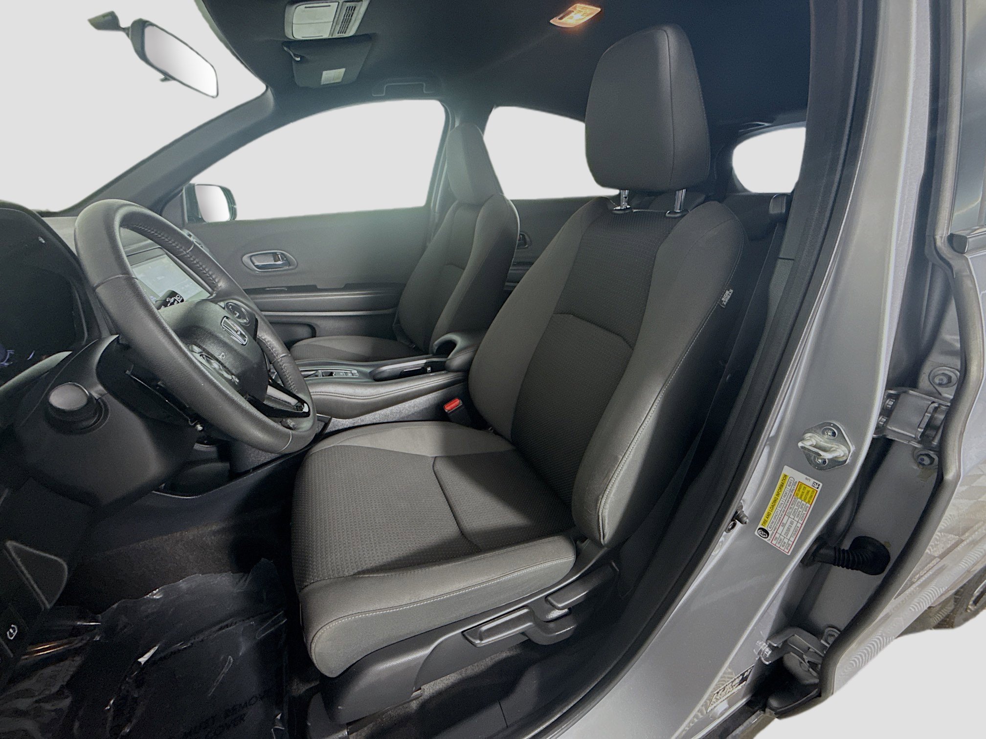 Used 2022 Honda HR-V Sport image 21