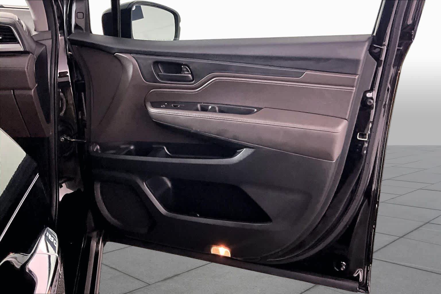 Used 2019 Honda Odyssey EX-L image 21