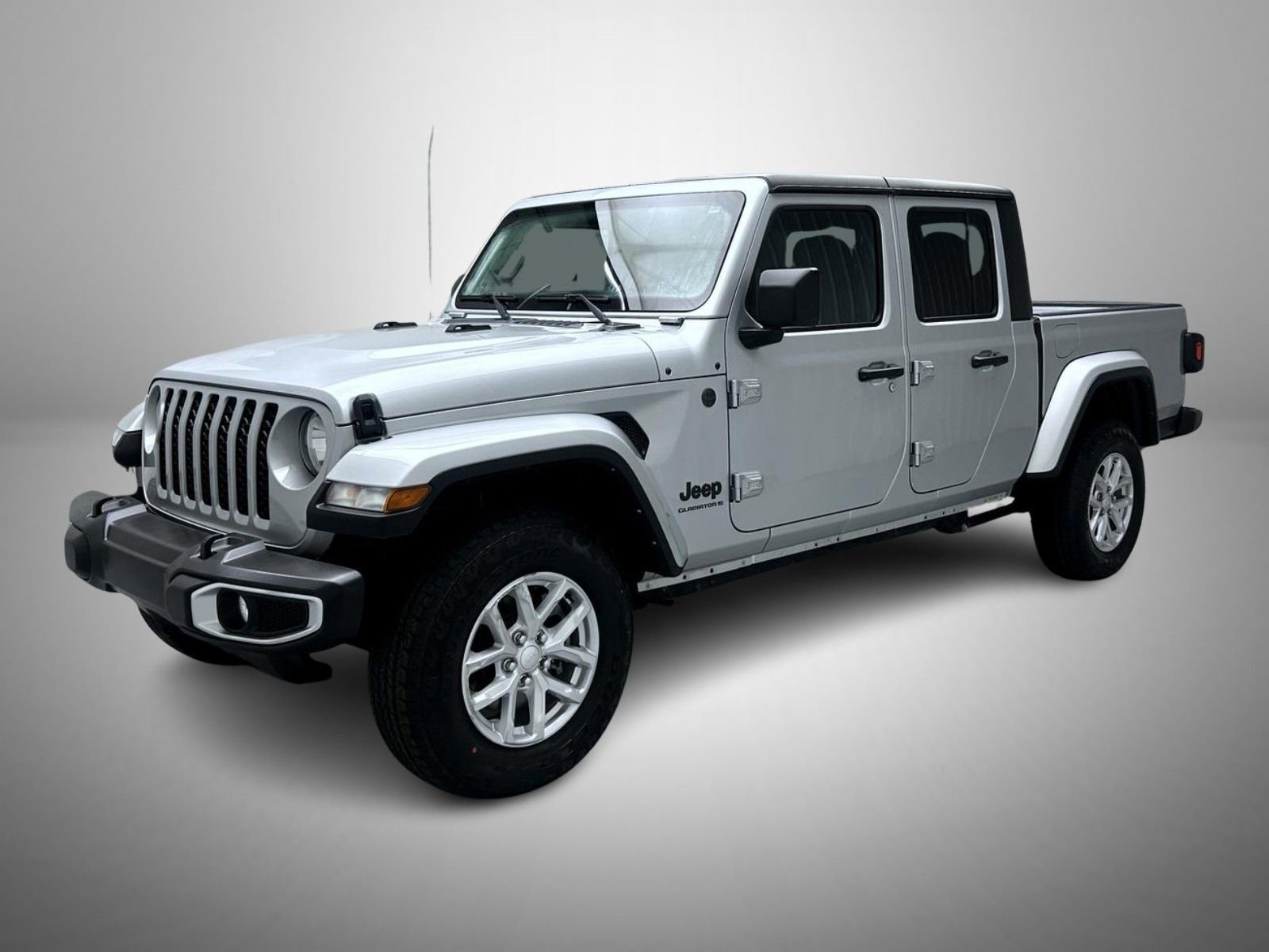 Used 2023 Jeep Gladiator Sport