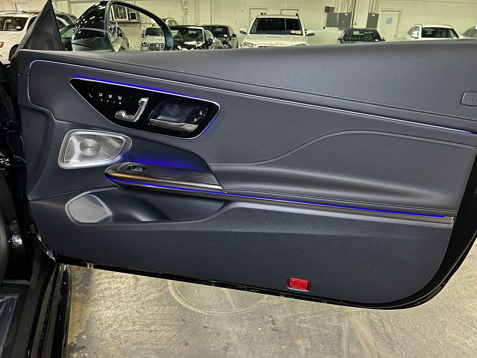 New 2026 Mercedes-Benz CLE 53 AMG 4MATIC Cabriolet image 10