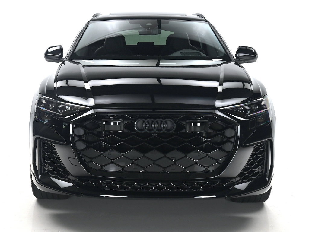 Used 2025 Audi RS Q8 performance w/ RS Design Package - Gray AWD/4WD image 39