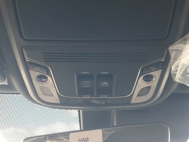 New 2026 Honda Ridgeline Black Edition image 24