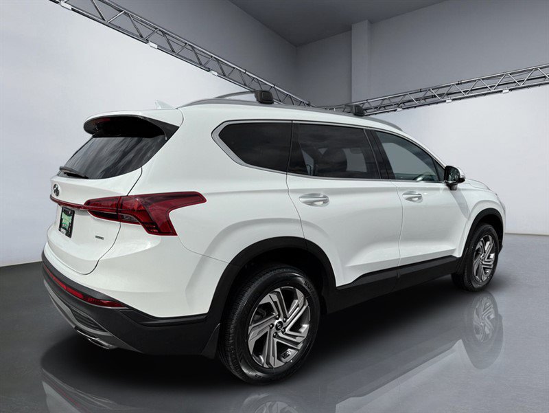 Used 2023 Hyundai Santa Fe SEL AWD/4WD image 7