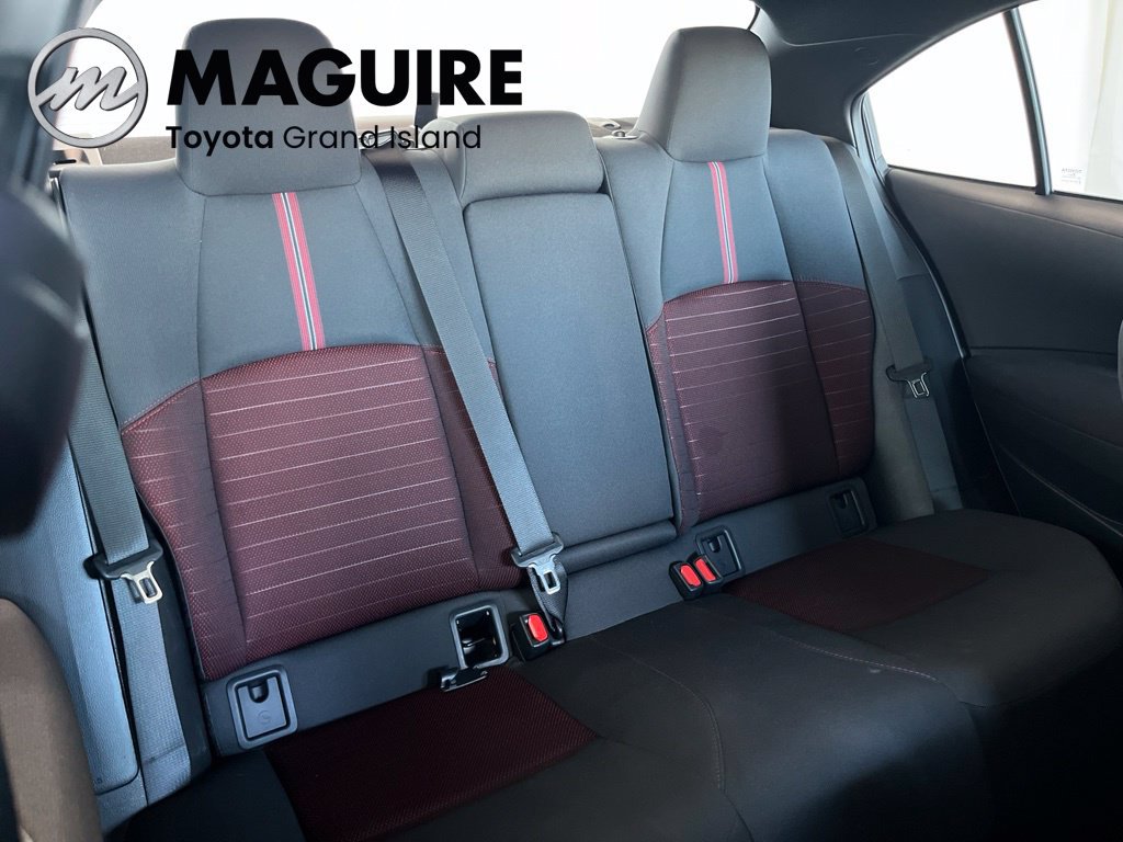 Used 2026 Toyota Corolla SE FWD image 34