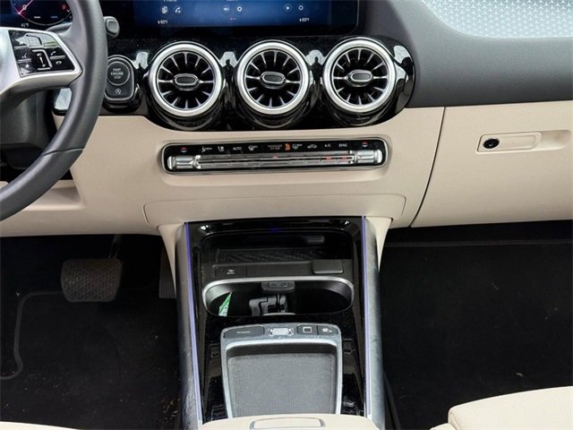 Certified 2025 Mercedes-Benz GLA 250 GLA 250 image 16