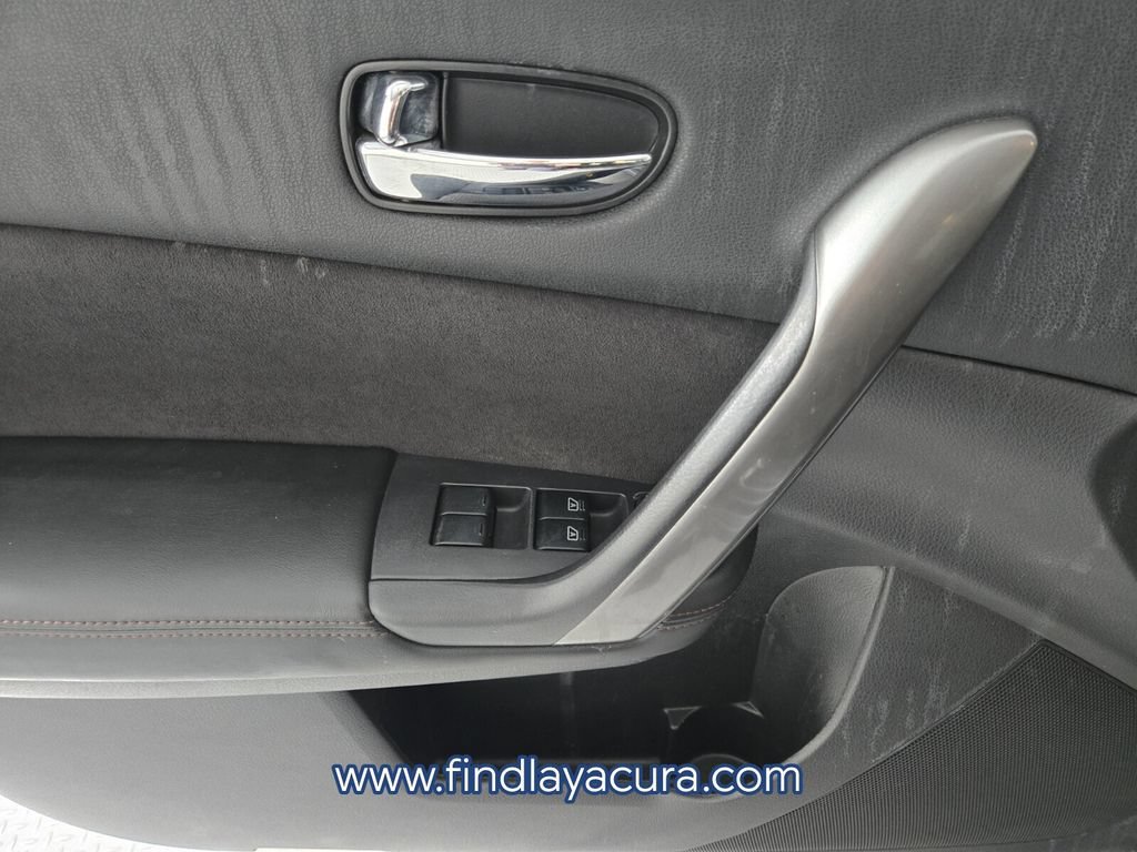 Used 2014 Nissan Maxima 3.5 S w/ Limited Edition Package FWD image 20