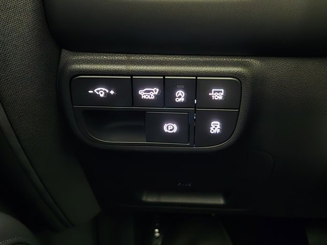 New 2026 Hyundai Palisade Calligraphy image 31