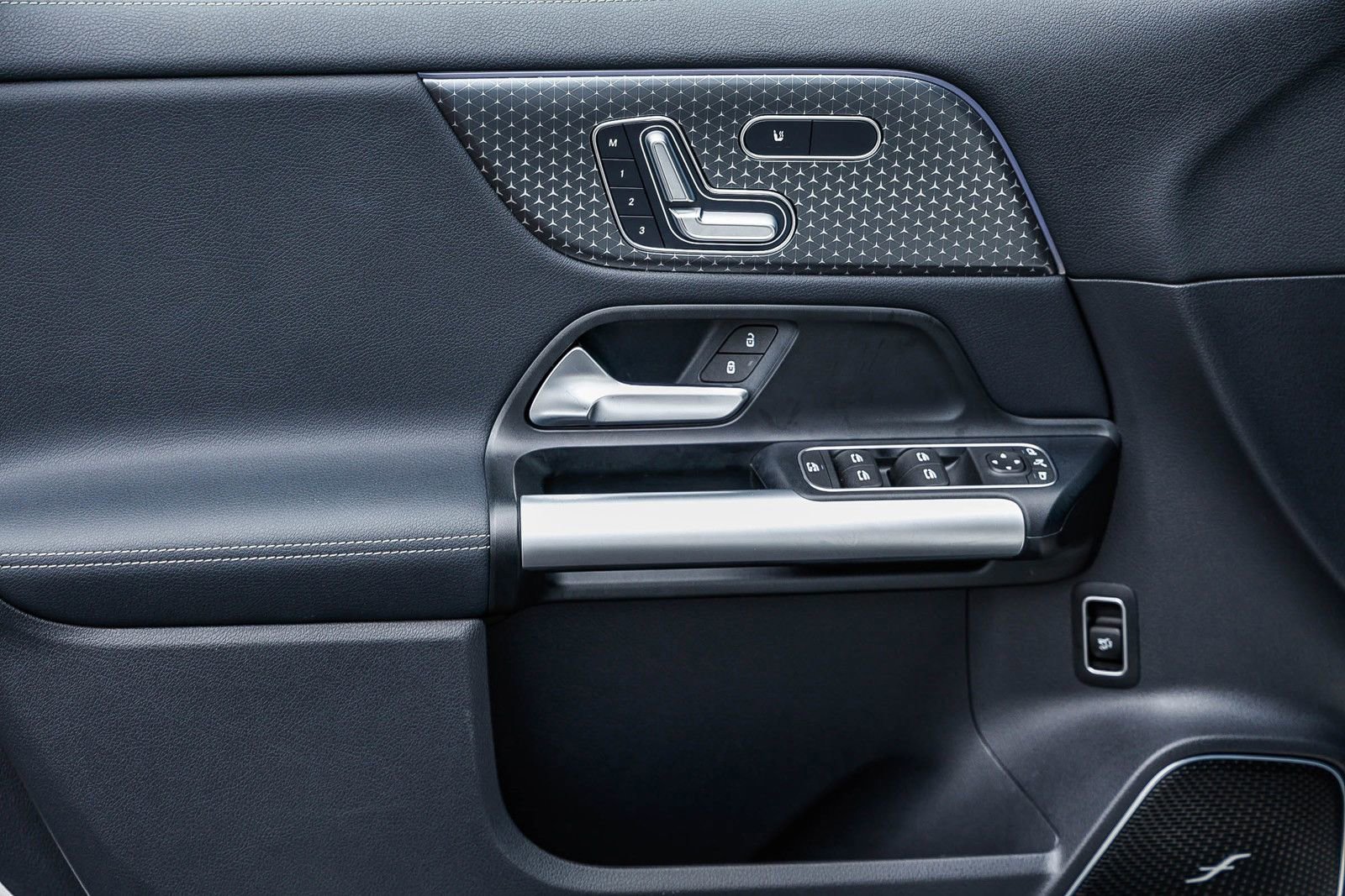 Certified 2025 Mercedes-Benz GLA 250 GLA 250 image 20