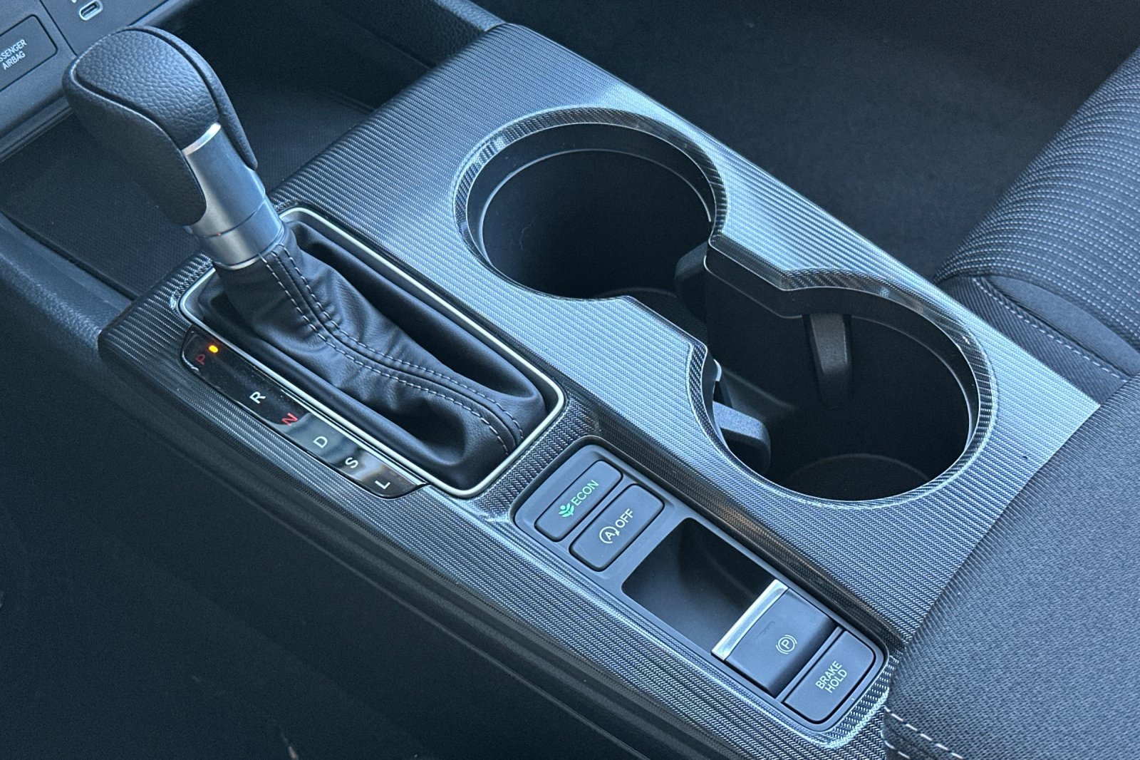 New 2026 Honda Civic LX image 21