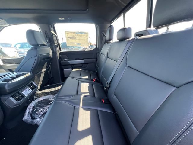 Used 2026 Ford F150 XLT w/ Equipment Group 303A High AWD/4WD image 13