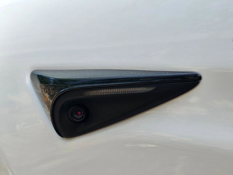 Used 2023 Tesla Model S Plaid AWD/4WD image 33