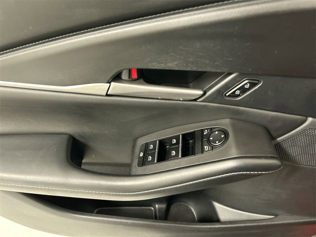 Certified 2023 MAZDA CX-30 AWD 2.5 S w/ Select Package image 11