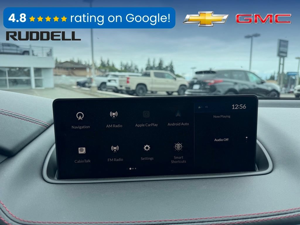 Used 2023 Acura MDX A-Spec AWD/4WD image 44