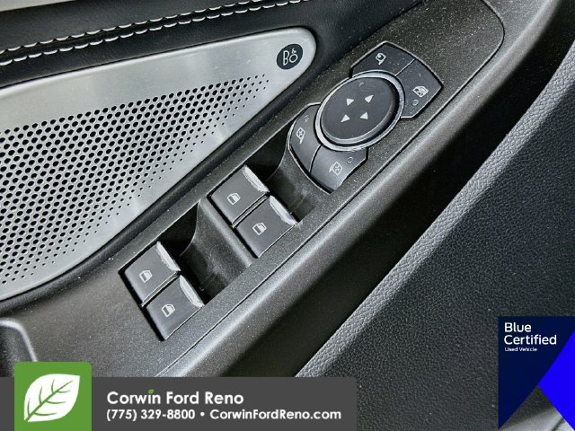Certified 2020 Ford Explorer ST w/ Premium Technology Package AWD/4WD image 22