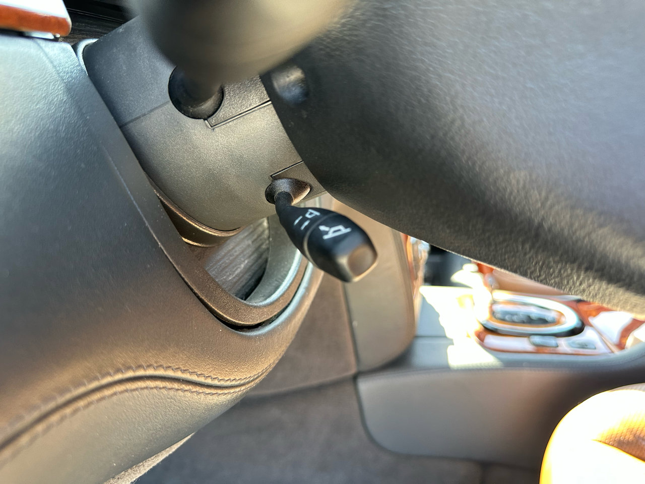 Used 2001 Mercedes-Benz S 600 image 51