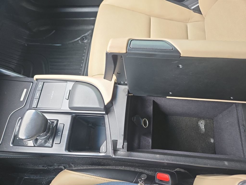 Used 2020 Lexus ES 350 w/ Premium Package image 26