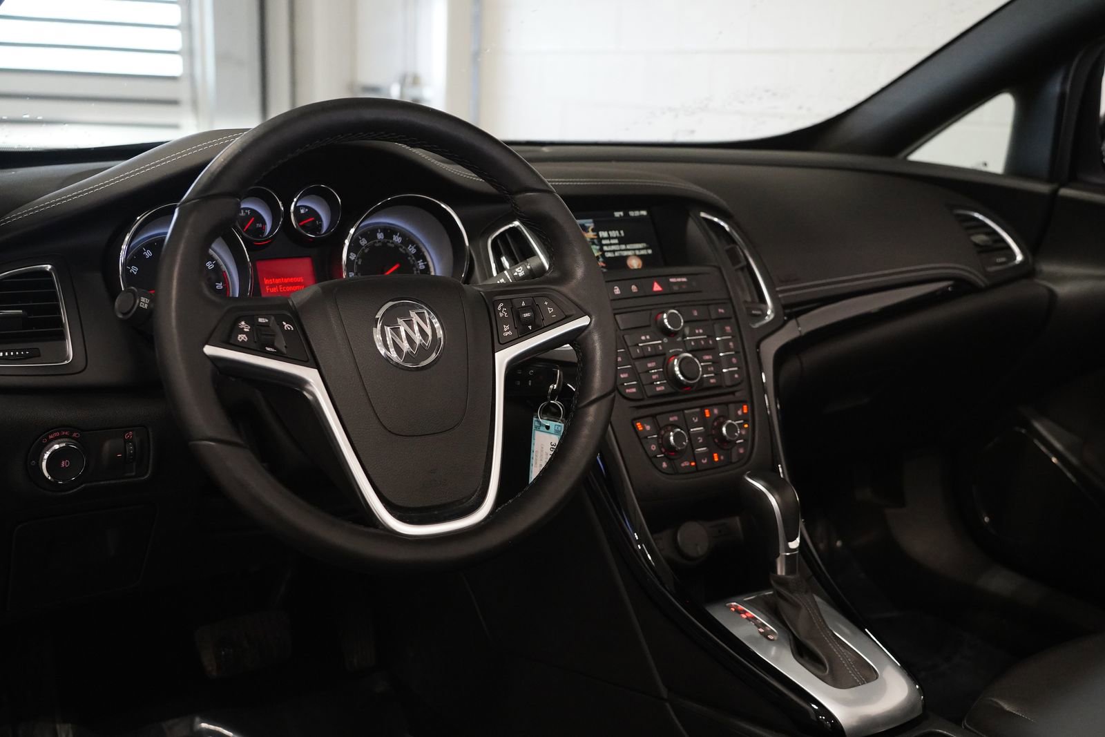 Used 2016 Buick Cascada Premium image 18