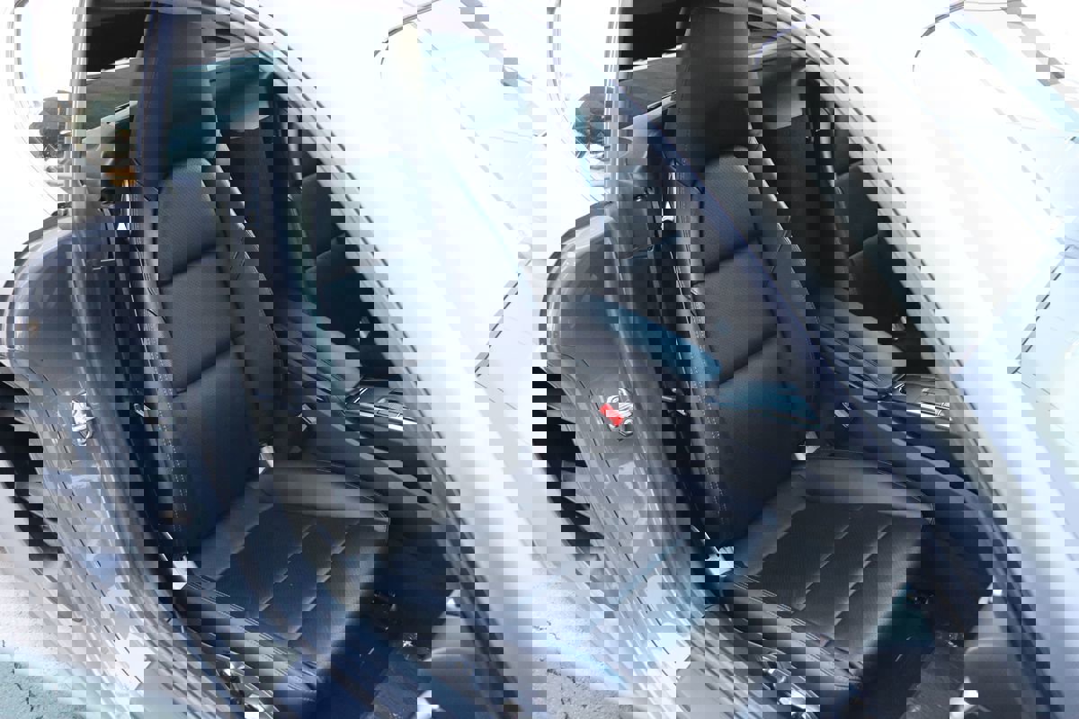 Used 2017 Porsche 718 Cayman image 27