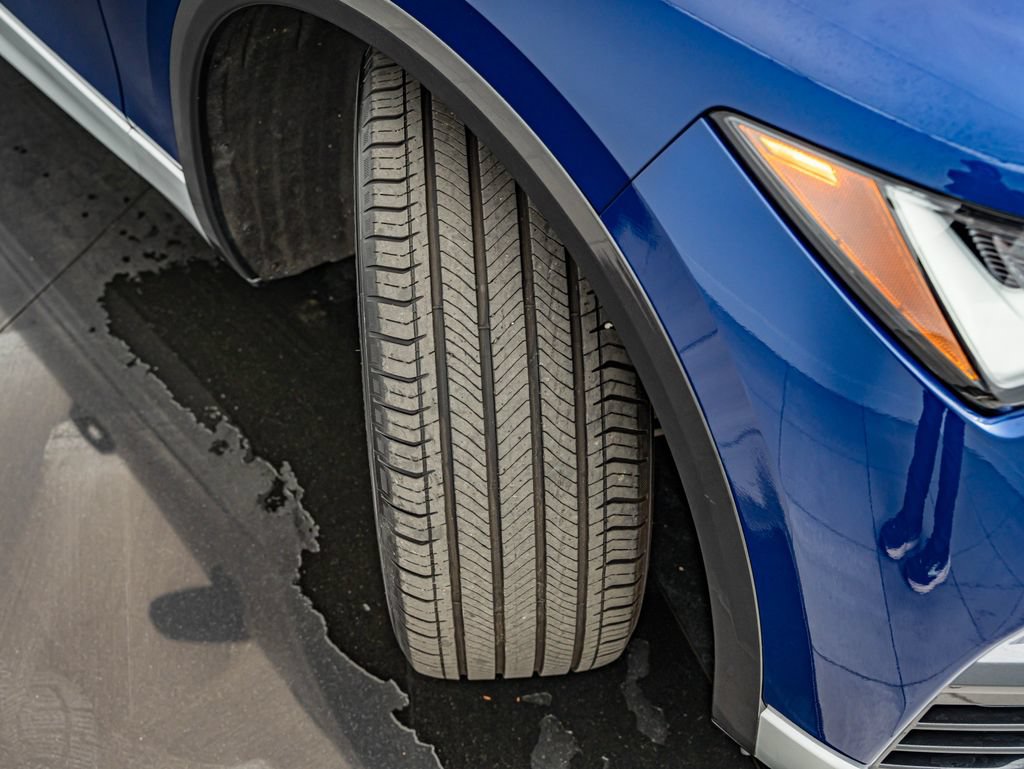 Certified 2024 Acura ZDX A-Spec AWD/4WD image 44