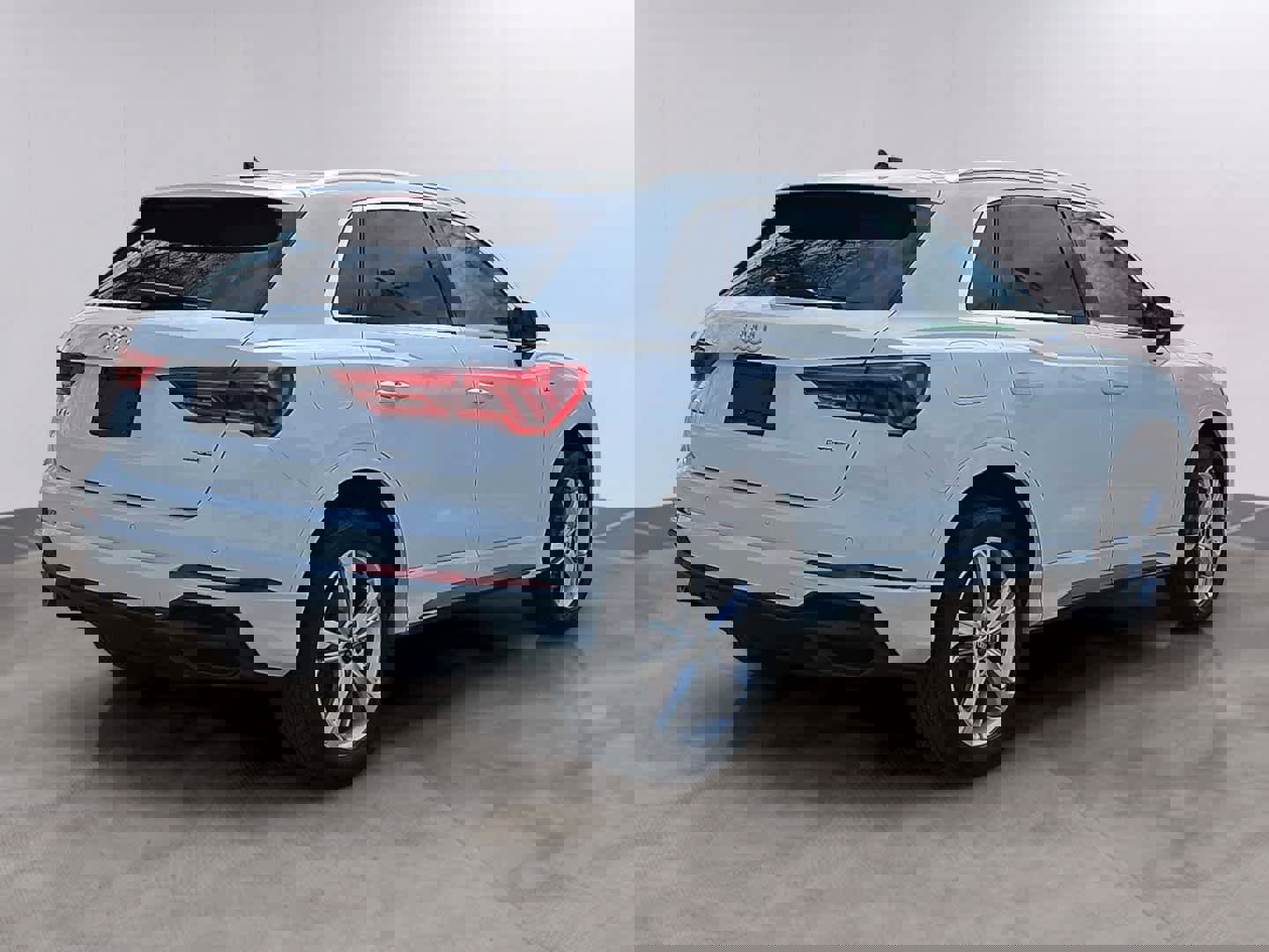 Used 2023 Audi Q3 2.0T Premium AWD/4WD image 8