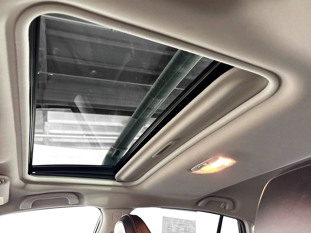 Certified 2021 Subaru Crosstrek 2.5i Limited w/ Moonroof Package 2 image 20