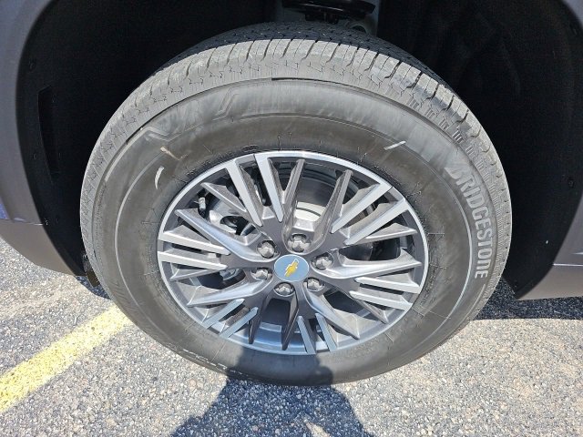 New 2026 Chevrolet Traverse LT w/ Driver Confidence Package image 23