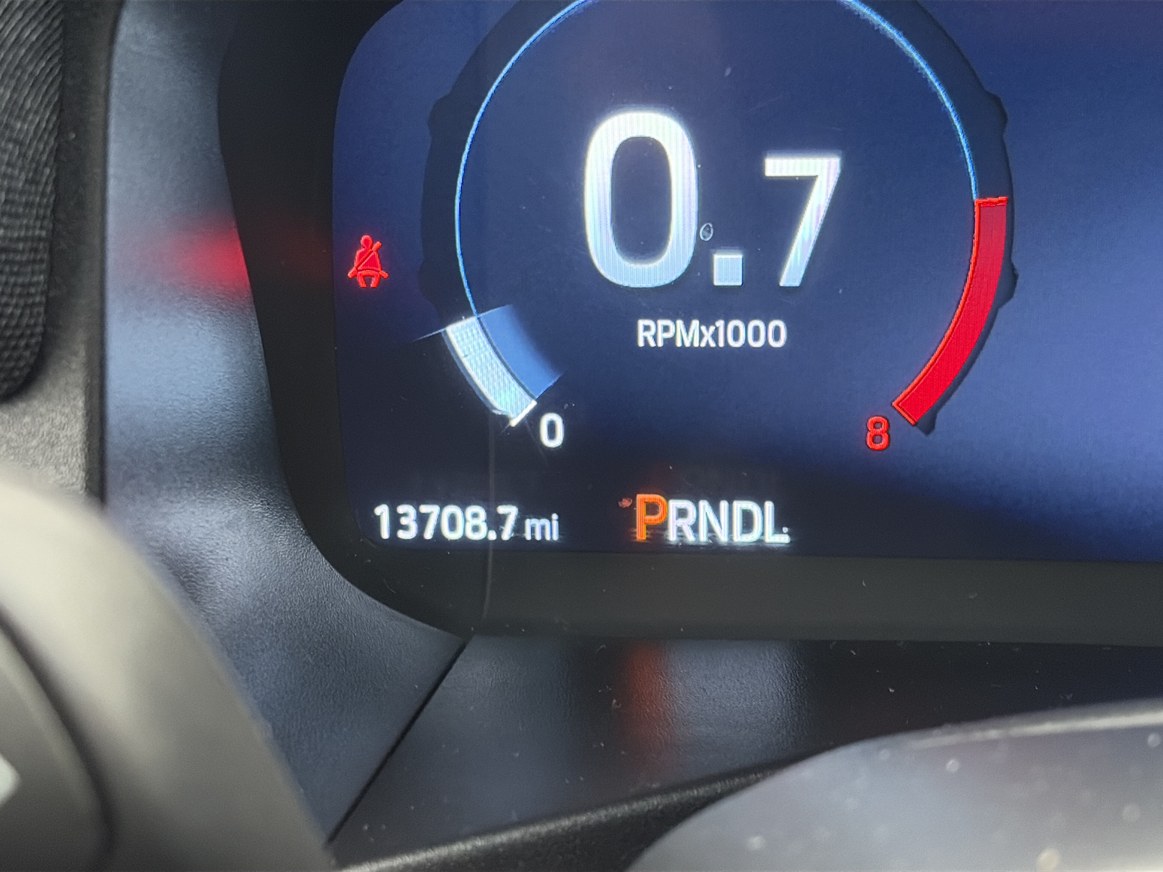 Used 2025 Ford Explorer ST-Line AWD/4WD image 22