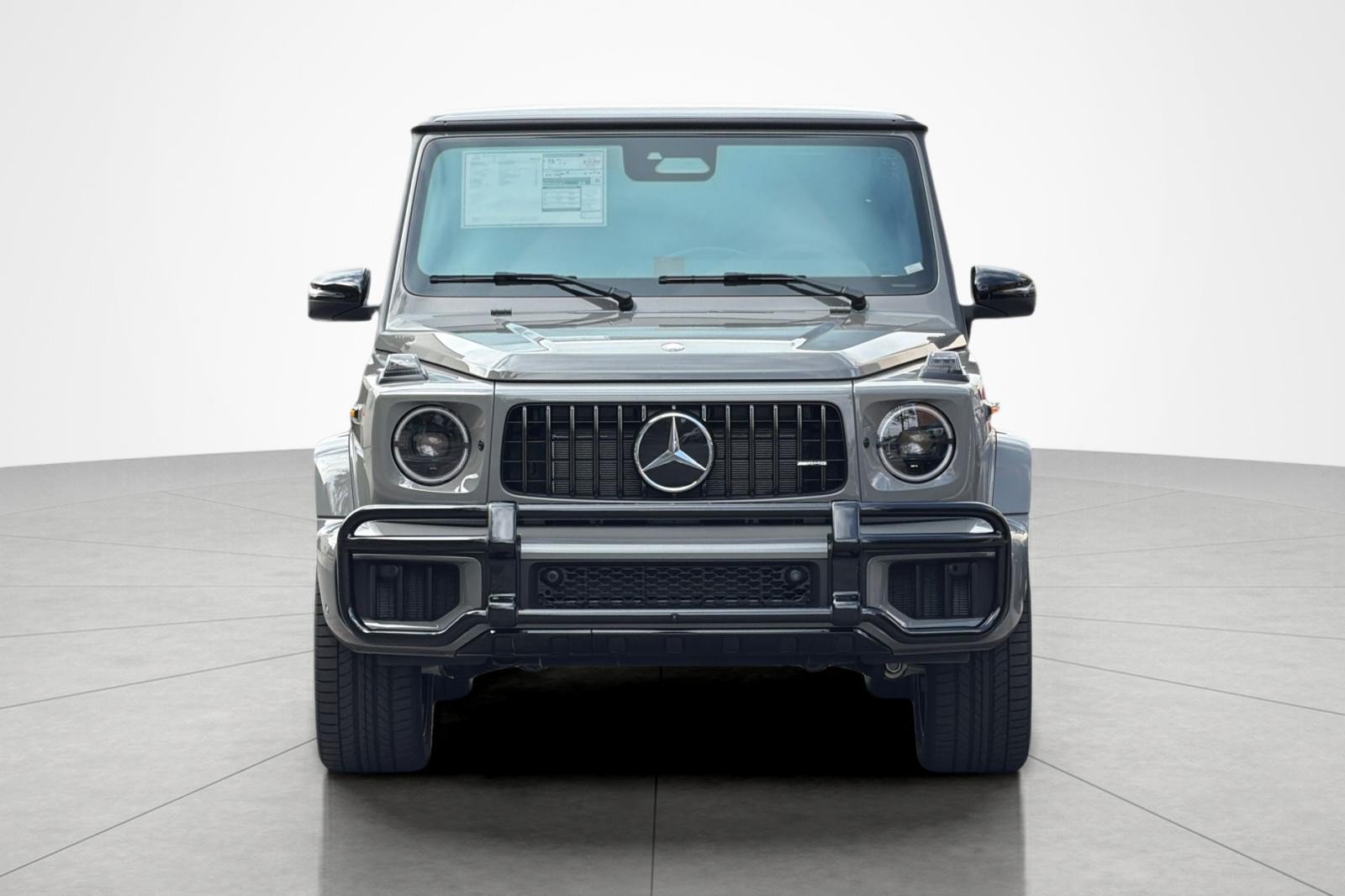 New 2026 Mercedes-Benz G 63 AMG 4MATIC image 8