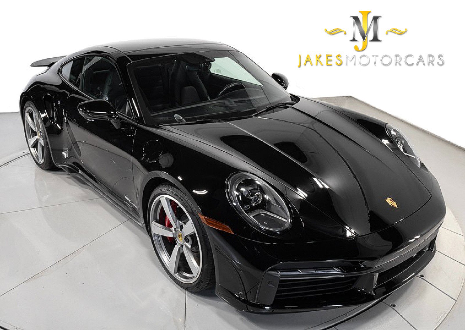 Used 2021 Porsche 911 Turbo AWD/4WD image 15