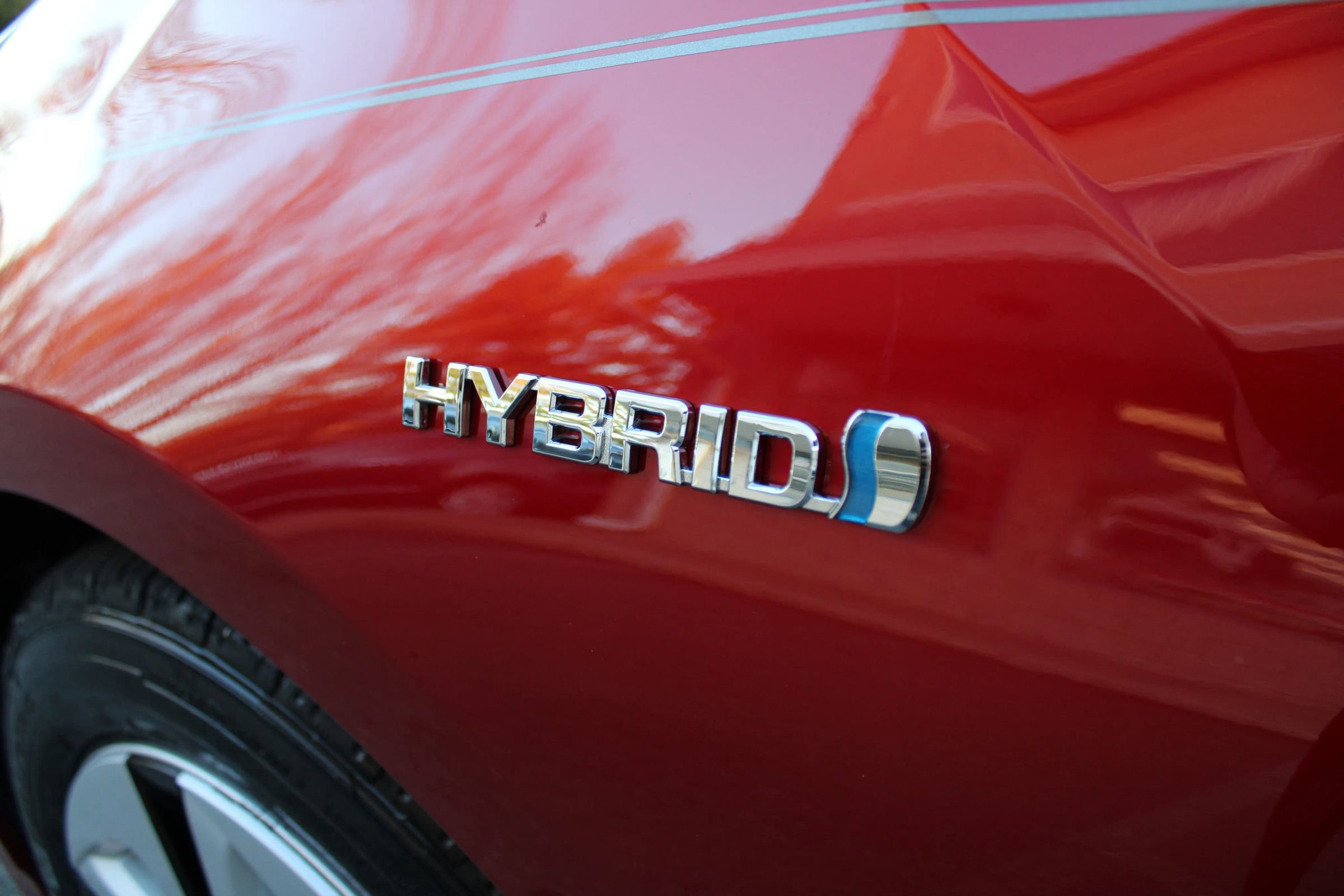 Used 2017 Toyota Prius Two image 27